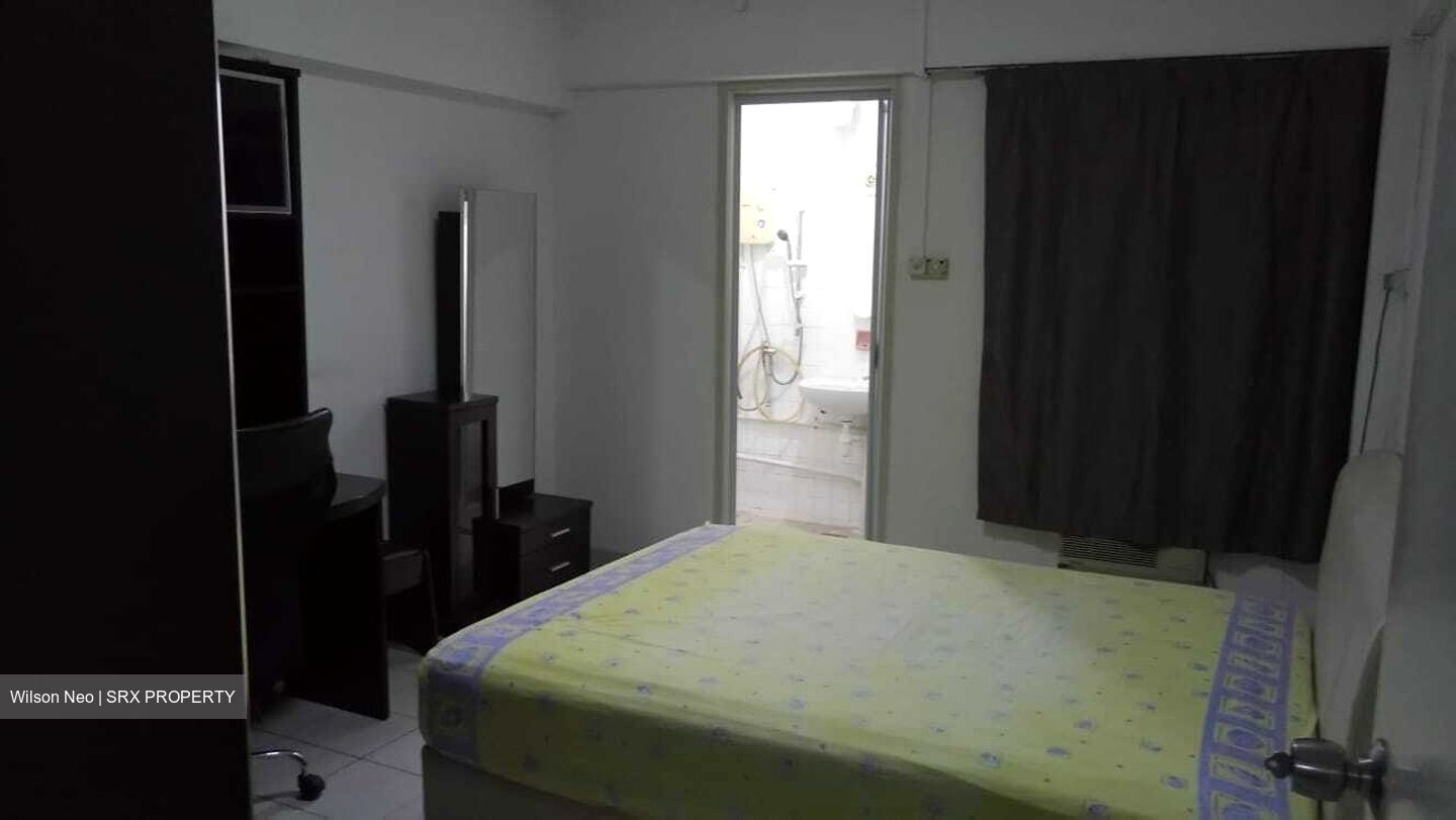 Blk 207 Petir Road (Bukit Panjang), HDB 4 Rooms #630451931